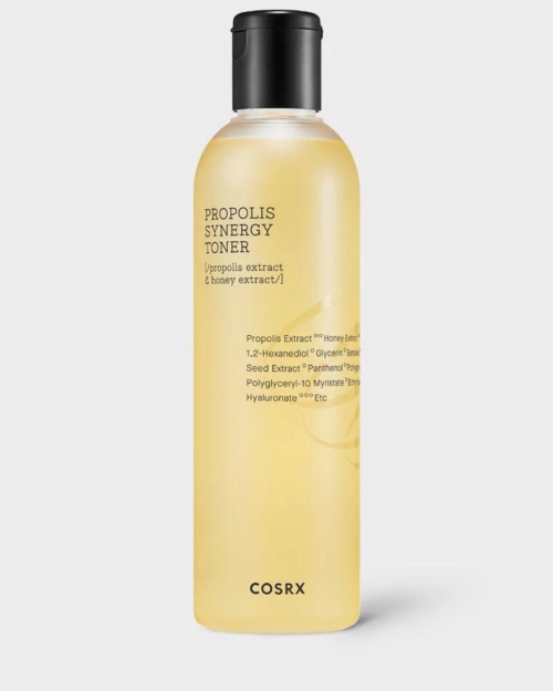 Cosrx Full Fit Propolis Synergy Toner