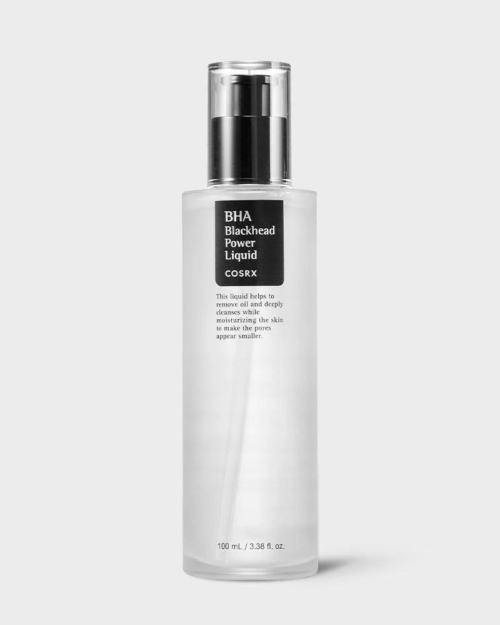 Cosrx BHA Blackhead Power Liquid