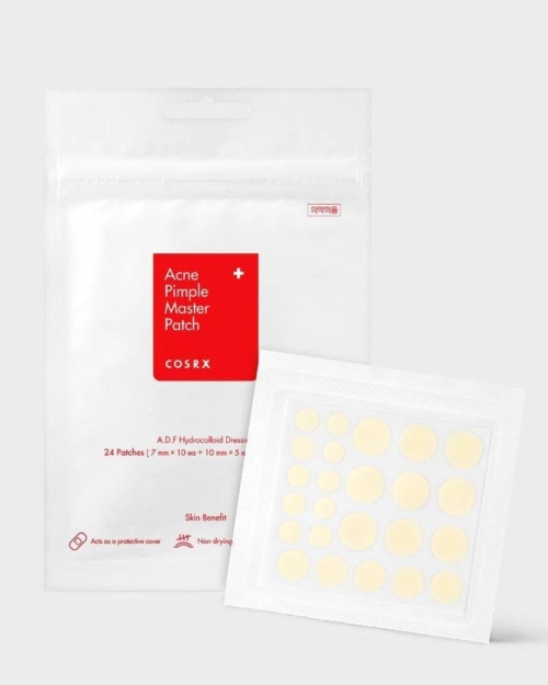 Cosrx Acne Pimple Master Patch