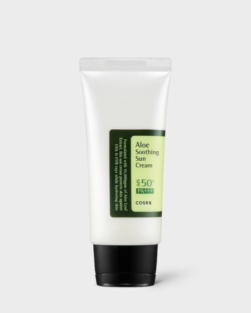 Cosrx Aloe Soothing Sun Cream SPF50+/ PA+++