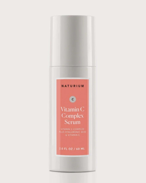 Naturium Vitamin C Complex Serum