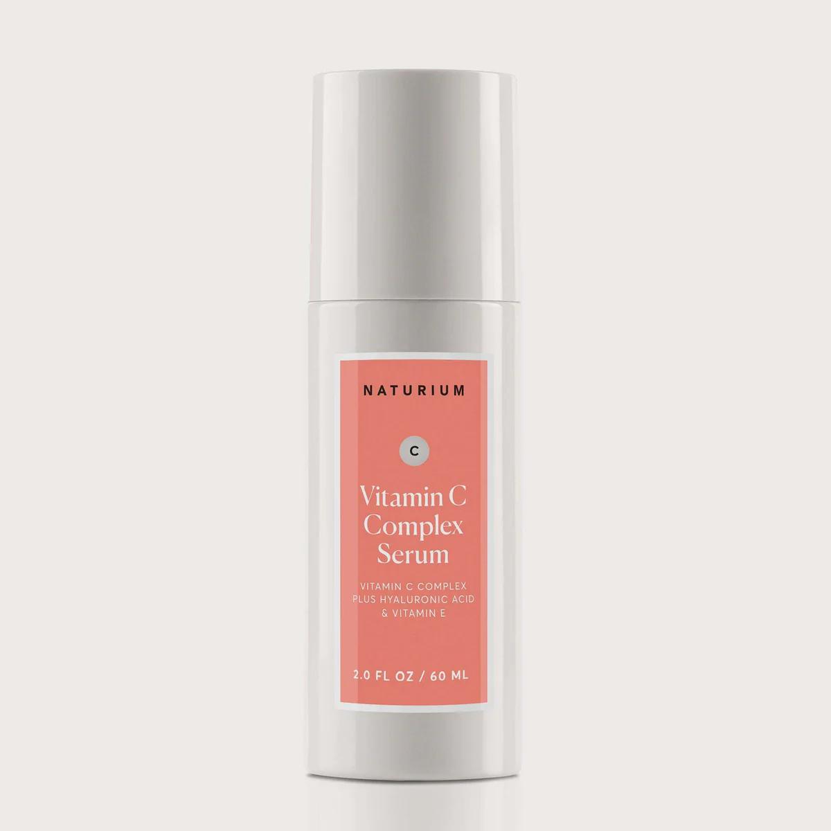 Naturium Vitamin C Complex Serum