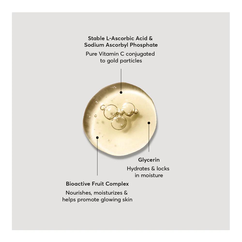 Naturium Vitamin C Complex Serum - Image 3