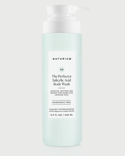 Naturium The Perfector Salicylic Acid Body Wash