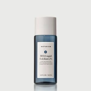Naturium BHA Liquid Exfoliant 2%
