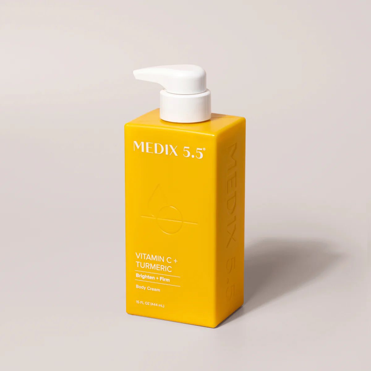 Medix 5.5 Vitamin C + Turmeric Brighten + Firm