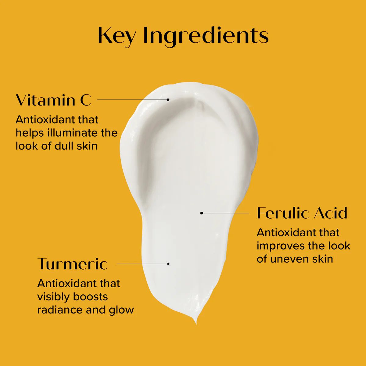 Medix 5.5 Vitamin C + Turmeric Brighten + Firm - Image 2