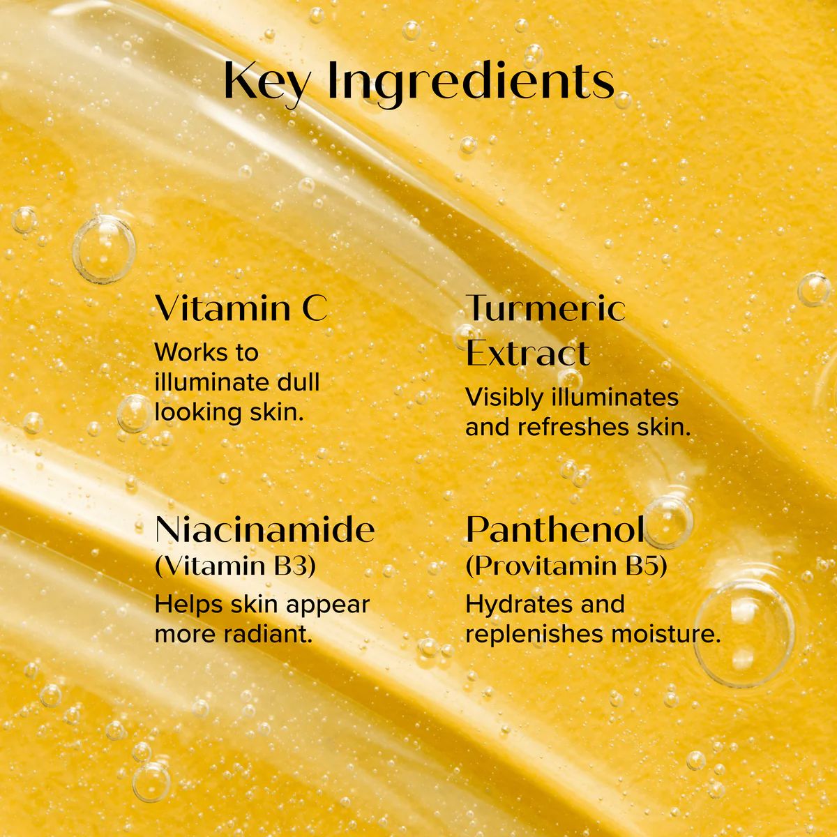 Medix 5.5 Vitamin C + Niacinamide Skin Perfecting Body Wash - Image 2
