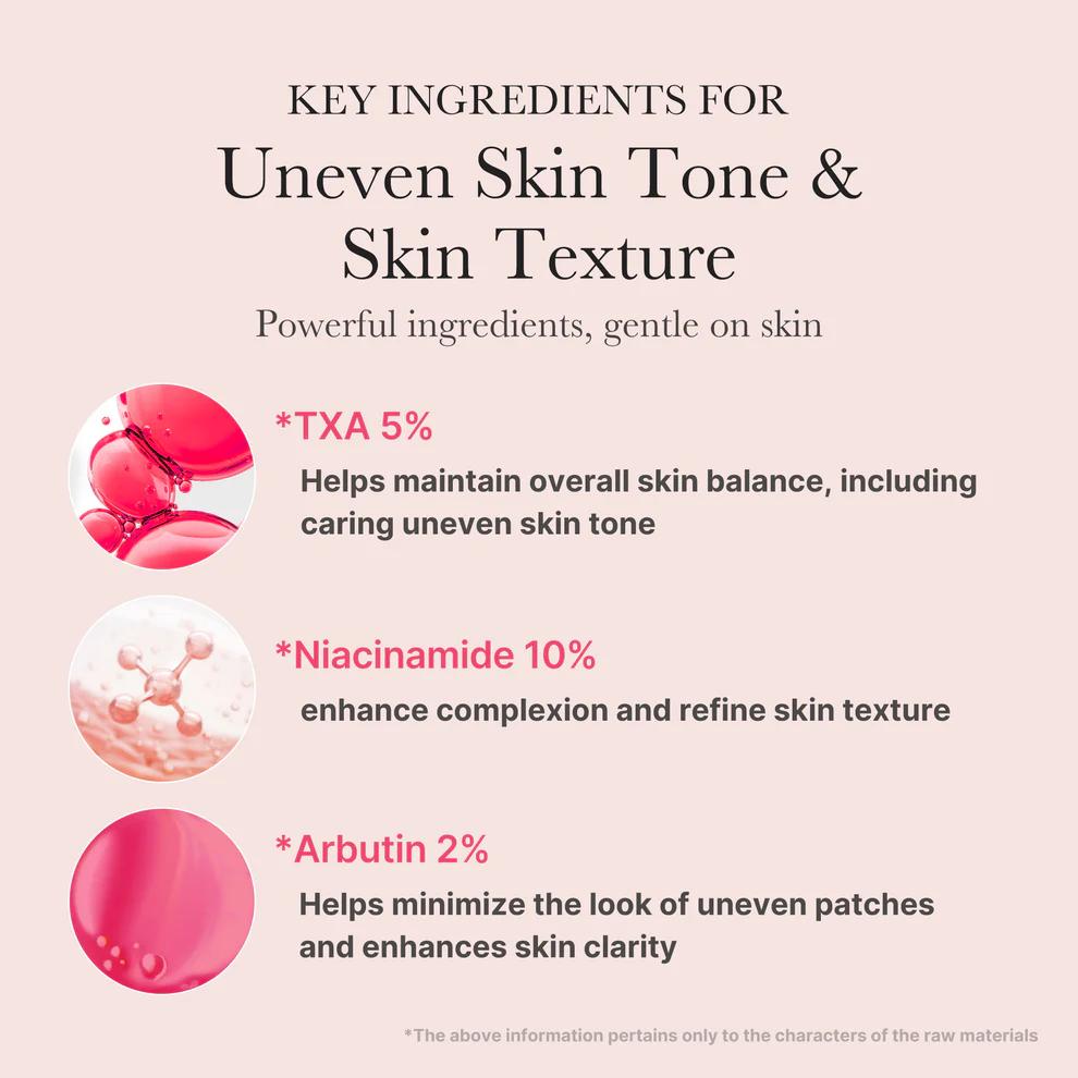 Medicube TXA Niacinamide 15 Serum - Image 2