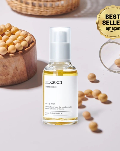 Mixsoon Bean Essence 50ml