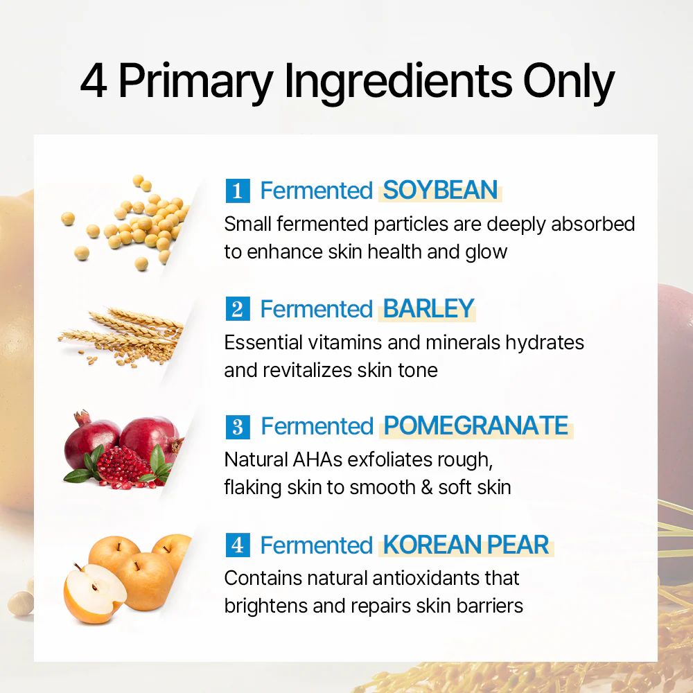 Mixsoon Bean Essence 50ml - Image 2