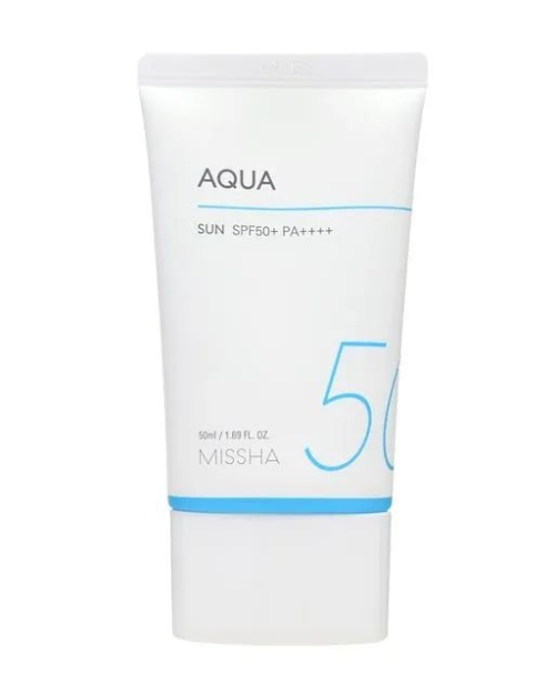 MISSHA - All Around Safe Block Aqua Sun