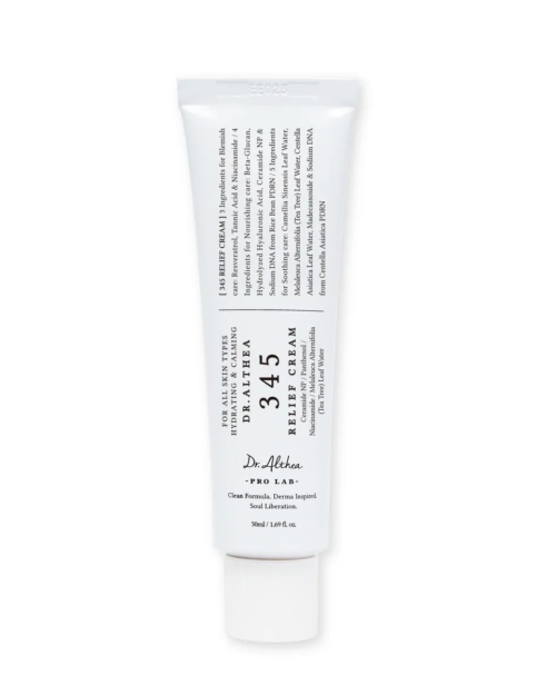 Dr.Althea 345 Relief Cream