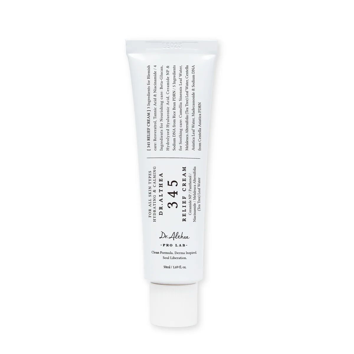 Dr.Althea 345 Relief Cream