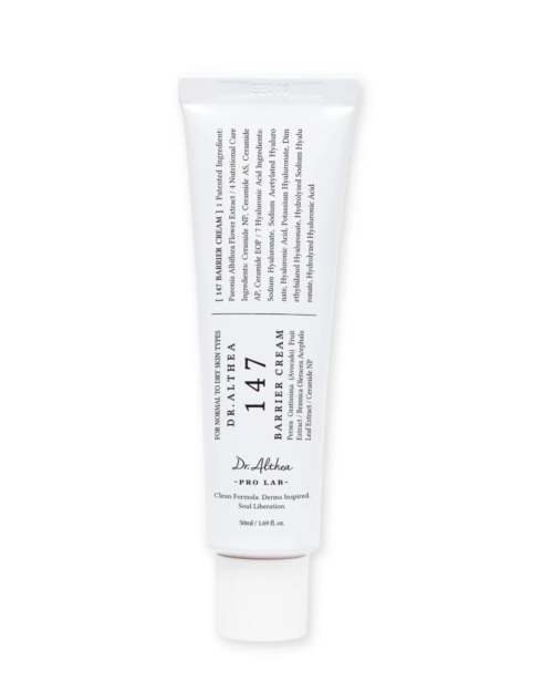 Dr.Althea 147 Barrier Cream