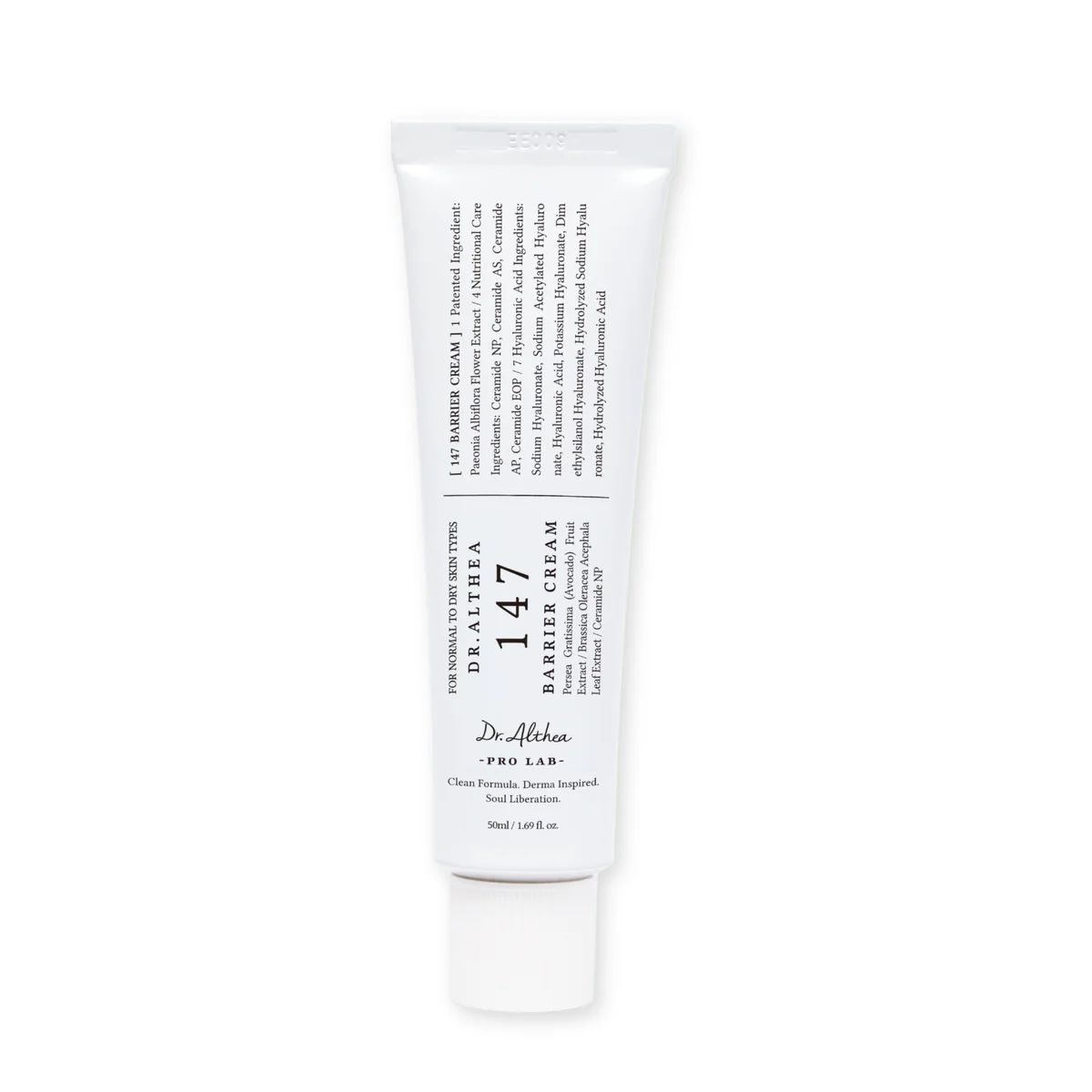 Dr.Althea 147 Barrier Cream
