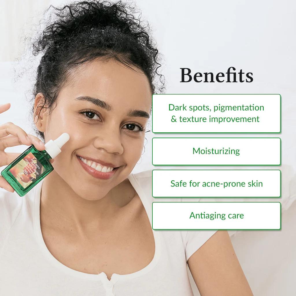 Dr.Althea Gentle Vitamin C Serum - Image 3