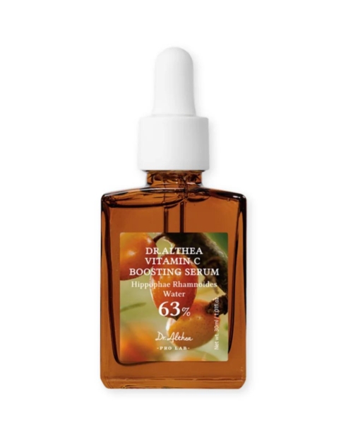 Dr.Althea Vitamin C Boosting Serum RENEWED