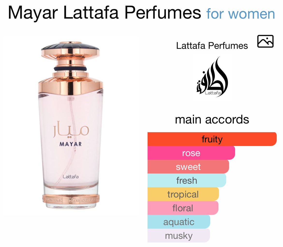 Lattafa Mayar - Image 2