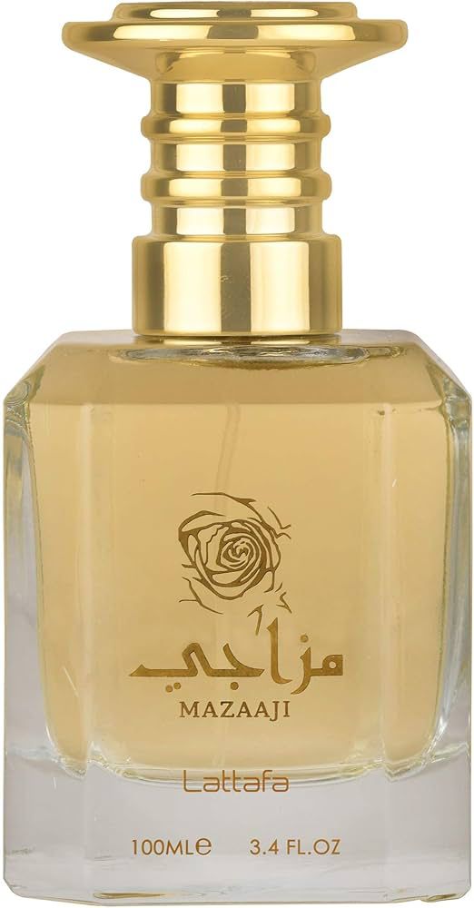 Lattafa Mazaaji - Image 3