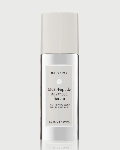 Naturium Multi-Peptide Advanced Serum