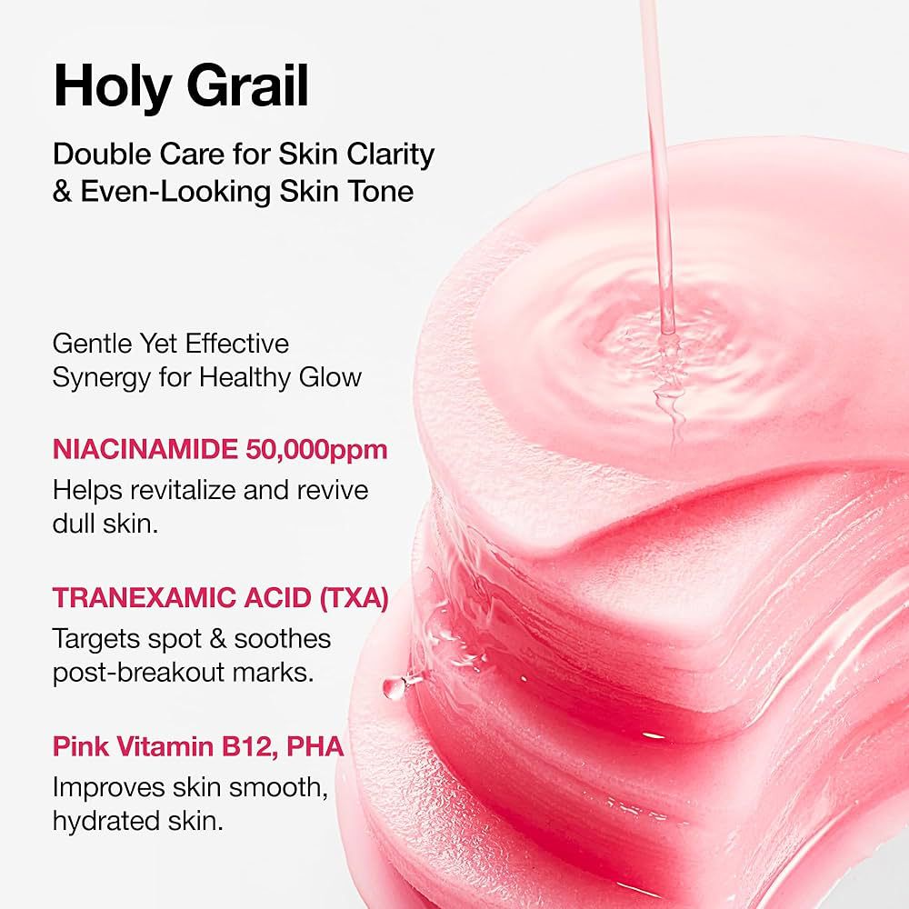 Anua Niacinamide 5 TXA Brightening Pad - Image 2