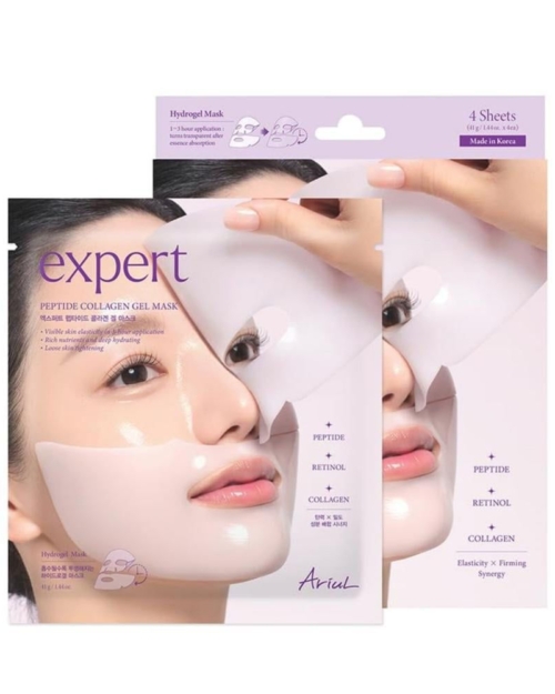 Ariul Expert Peptide Collagen Gel Mask