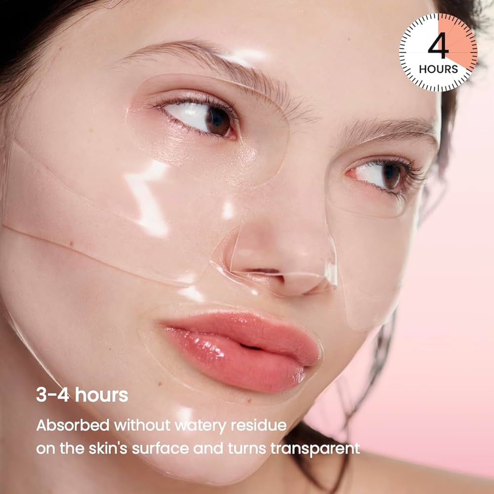 Biodance - Bio Collagen - Real Deep Mask Set - Image 7