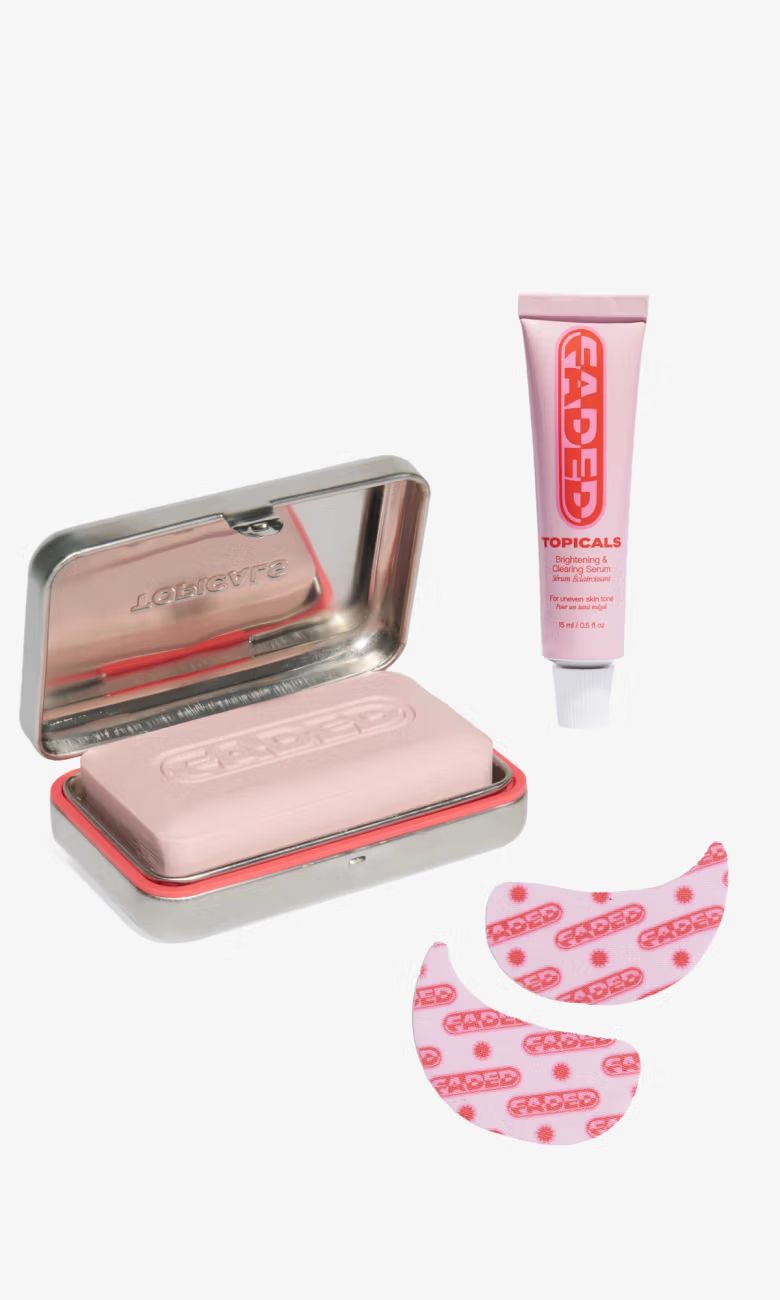 Topicals Faded Starter Kit - Image 3