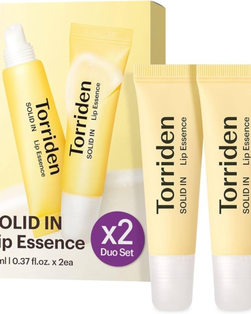 Torriden - SOLID IN Ceramide Lip Essence