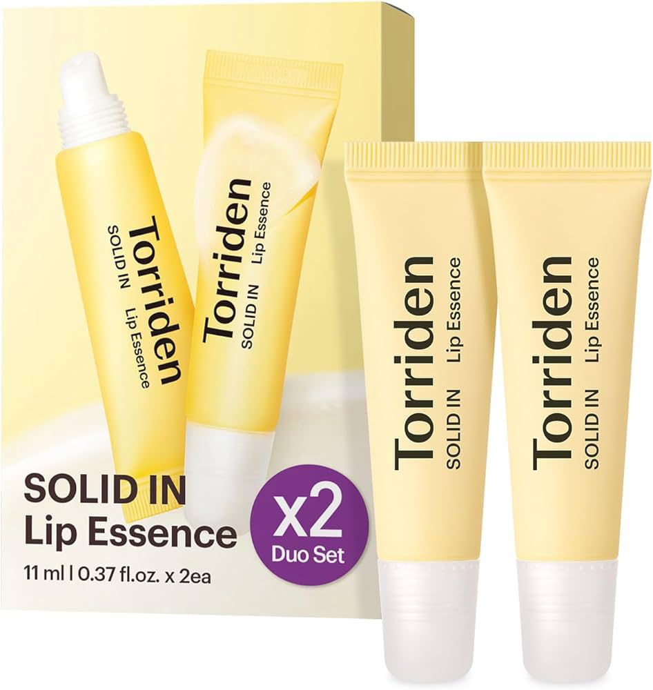 Torriden - SOLID IN Ceramide Lip Essence