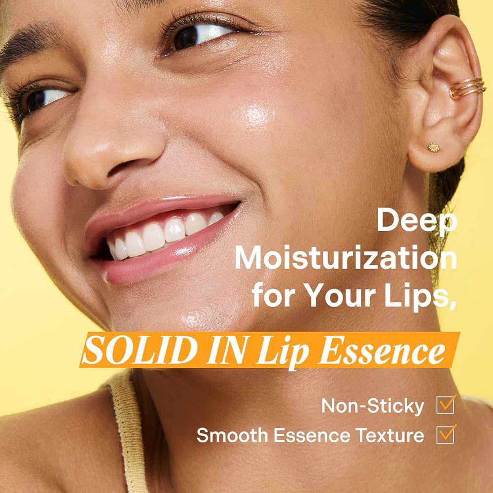 Torriden - SOLID IN Ceramide Lip Essence - Image 4