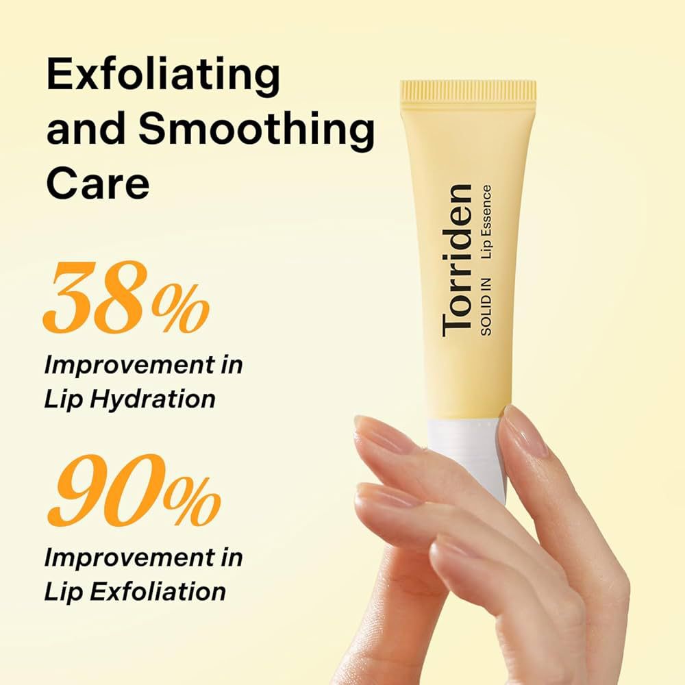 Torriden - SOLID IN Ceramide Lip Essence - Image 3