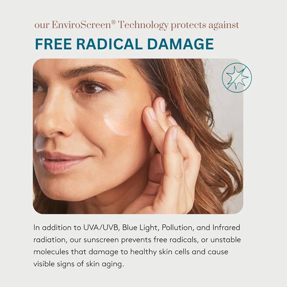 ColoreScience Total Protection® No-Show™ Mineral Sunscreen SPF 50 - Image 5
