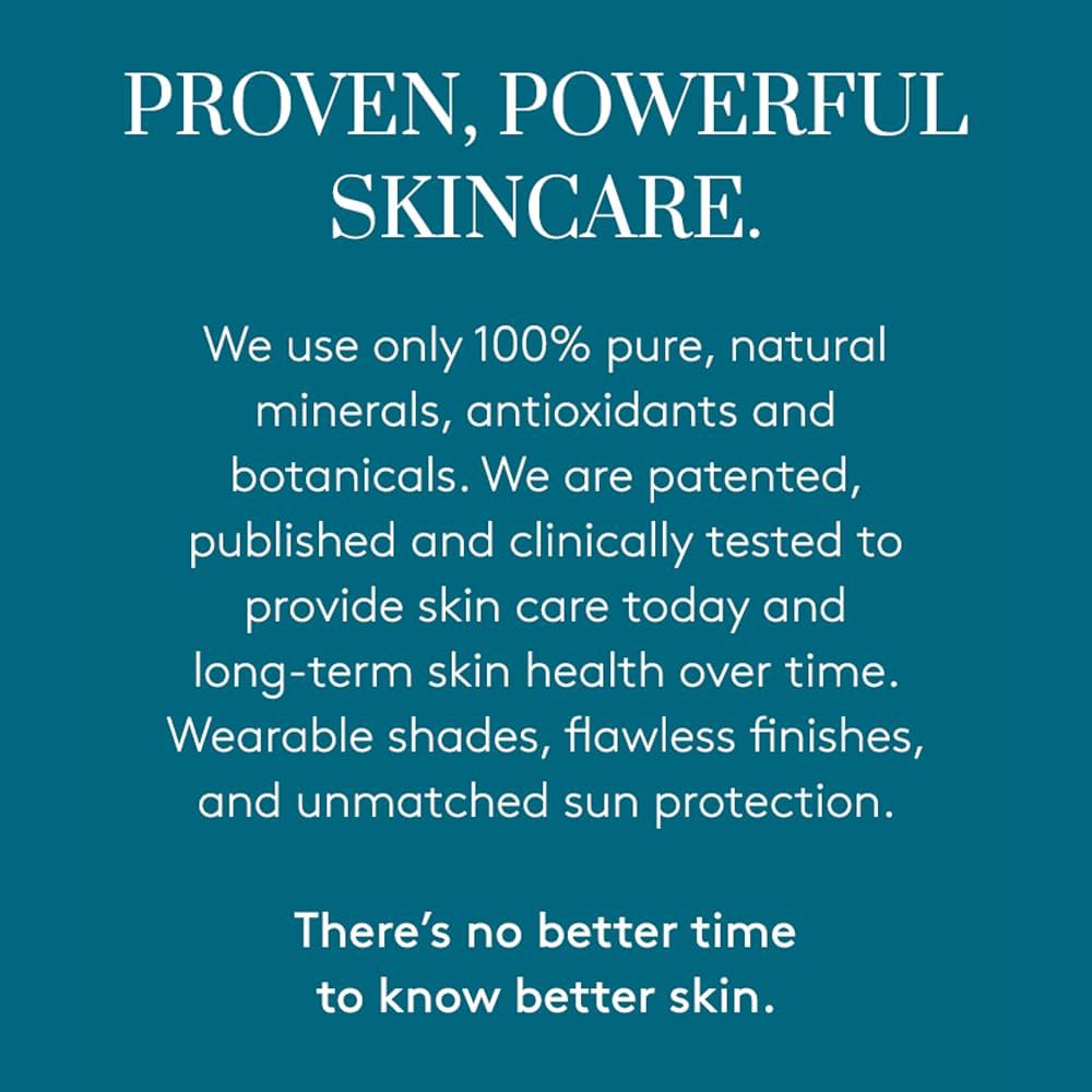 ColoreScience Total Protection® No-Show™ Mineral Sunscreen SPF 50 - Image 11