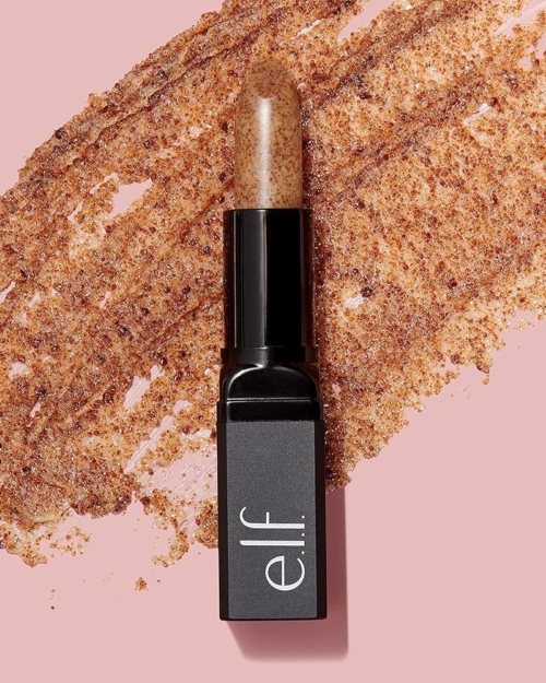 Elf Lip Exfoliator Brown Sugar