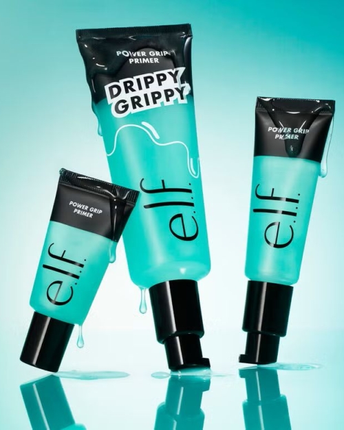 ELF Power Grip Primer