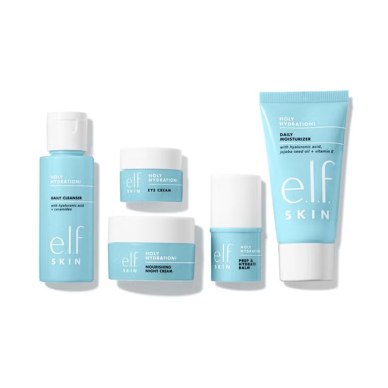 ELF Jet Set Hydration Kit - Image 2