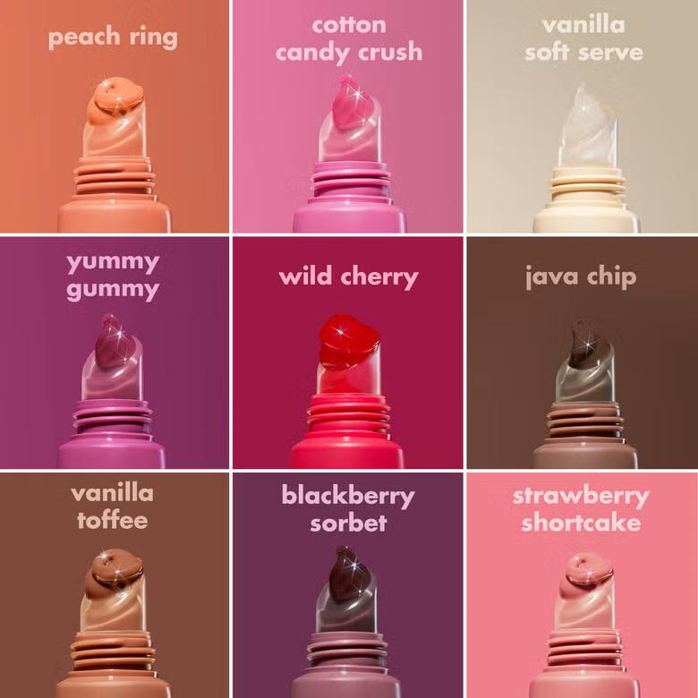 ELF Glow Reviver Melting Lip Balm - Image 2