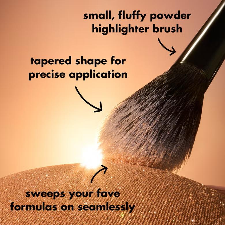 ELF High Points Highlighter Brush - Image 3