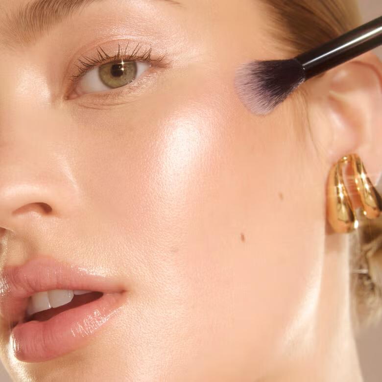 ELF High Points Highlighter Brush - Image 2