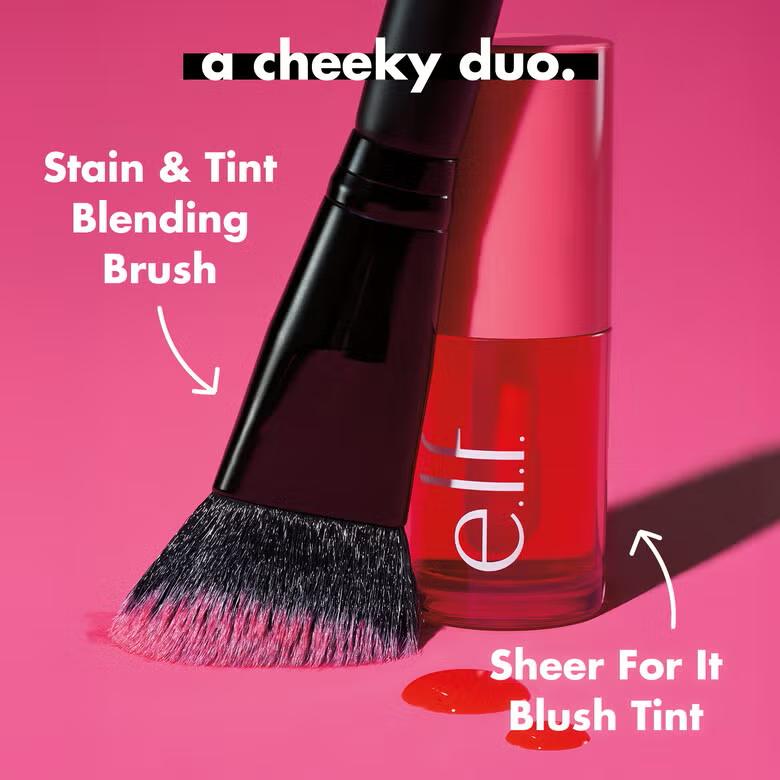 ELF Stain & Tint Blending Brush - Image 3
