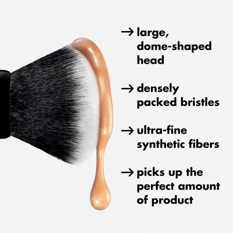 ELF Ultimate Blending Brush - Image 2