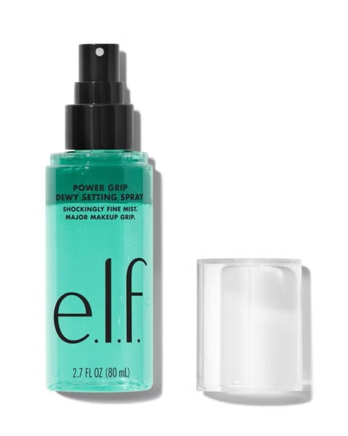 ELF Power Grip Dewy Setting Spray