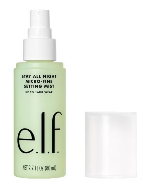 ELF Stay All Night Micro-Fine Setting Mist