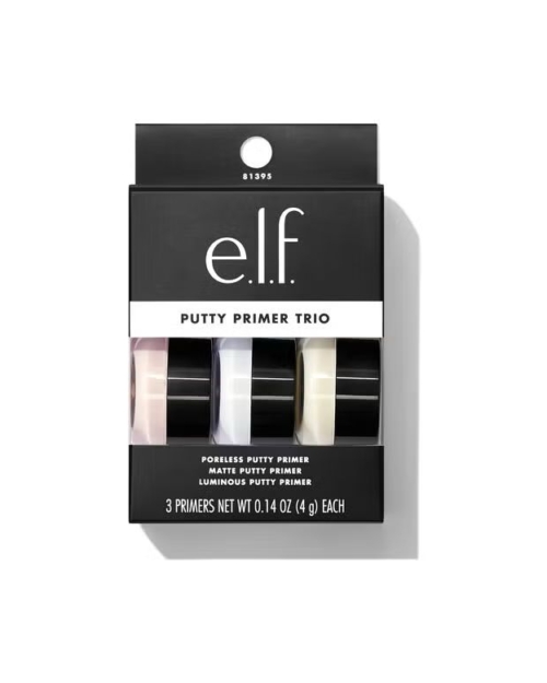 ELF Putty Primer Trio