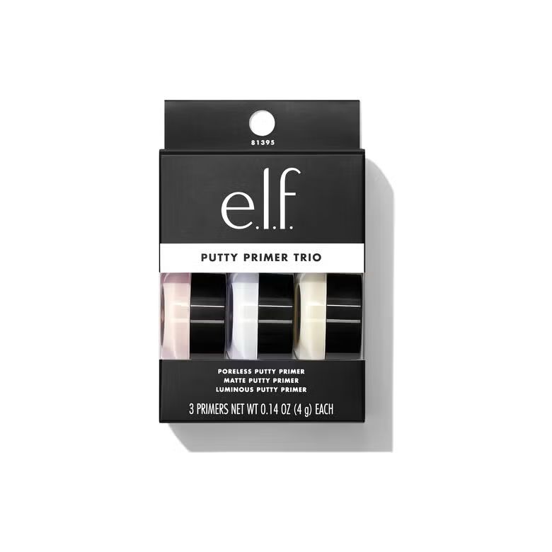 ELF Putty Primer Trio