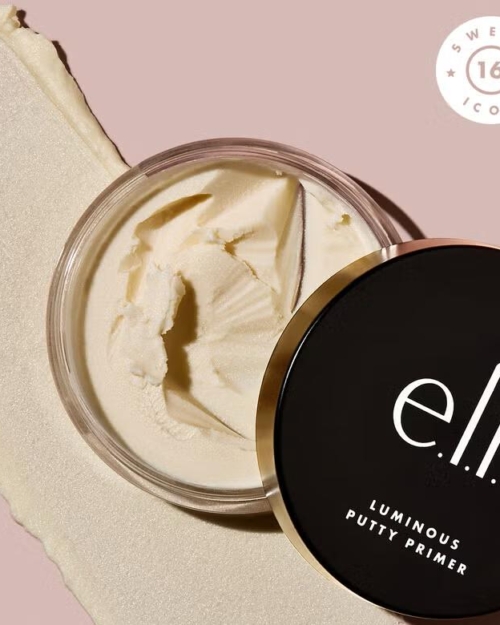 ELF Luminous Putty Primer
