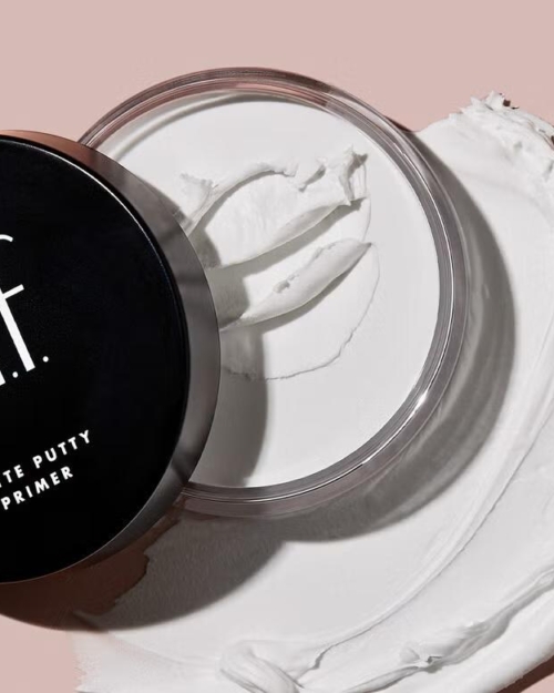 ELF Matte Putty Primer