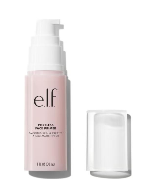 ELF Poreless Face Primer